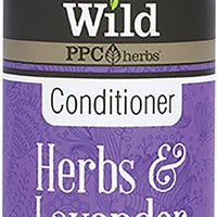 WILD CONDITIONER HERBS & LAVENDER 250ML