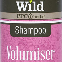 WILD SHAMPOO VOLUMISER 250ML