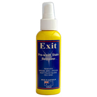 EXIT PRE-WASH STAIN REMOVER 125ML SPRAY