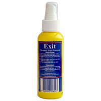 EXIT PRE-WASH STAIN REMOVER 125ML SPRAY