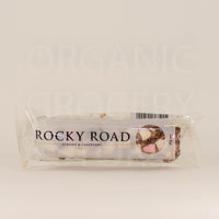 ROCKY ROAD 65G ALMOND & CRANBERRY