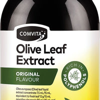 COMVITA OLIVE LEAF EXTRACT 500ML