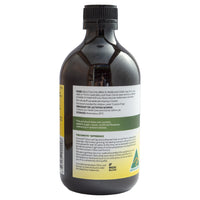 COMVITA OLIVE LEAF EXTRACT 500ML