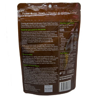 ORGANIC CACAO BEANS (PSF) 125G