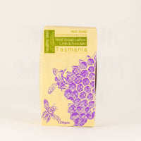 BEAUTY & BEES SOAP FRESH AVO, LEMON, LIME & HONEY 120G