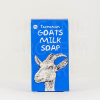 BEAUTY & BEES SOAP - TAS GOATS MILK