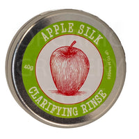 BEAUTY & BEES HAIR RINSE APPLE 40G