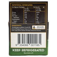 SHIMA WASABI - TAS WASABI PASTE 20G