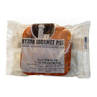 BYRON GOURMET G/F THAI CHICKEN PIE