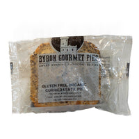 BYRON GOURMET G/F CURRIED LENTIL PIE