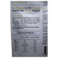 KNOWRISH WELL SUPER LATTE GOLDEN STATE 90G