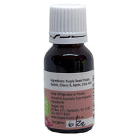 HOPPER NATURAL COLOURS PINK 20G