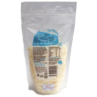 NIULIFE ORGANIC COCONUT FLAKES 200G