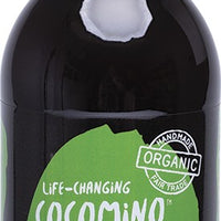 NUILIFE COCONUT AMINO SAUCE 250ML