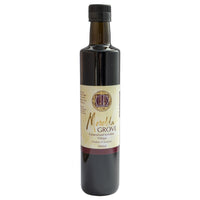 MORELLA GR CARAMELISED BALSAMIC VINEGAR
