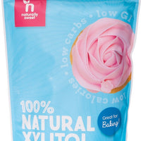 NATURALLY SWEET XYLITOL ICING SUGAR 500G