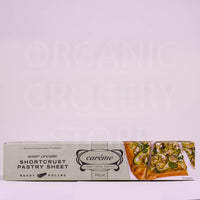 CAREME PASTRY SHORT SOURCREAM 445G