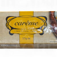 CAREME SPELT PUFF PASTRY