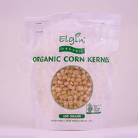 ELGIN ORGANIC CORN KERNELS