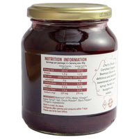 CHEFS CHOICE ORGANIC BEETROOT SLICES 340G