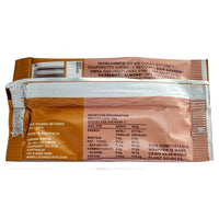 LOVING EARTH SALTED CARAMEL CHOC BAR 30G