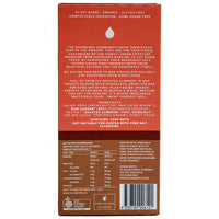 LOVING EARTH ALMOND CRUNCH CHOCOLATE 80G