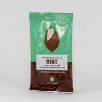 LOVING EARTH MINT CHOC 30G