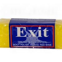 EXIT STAIN REMOVER
