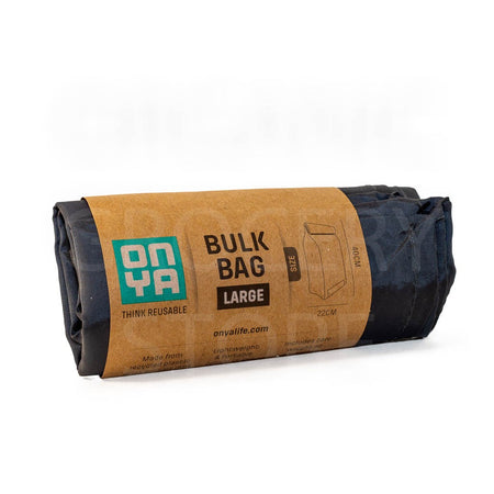 ONYA BULK BAG LARGE CHARCOAL