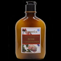 AUSGANICA ROSE CONDITIONER 250ML