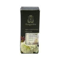 AUSGANICA CHAMOMILE GERMAN BLUE ESS OIL 5ML
