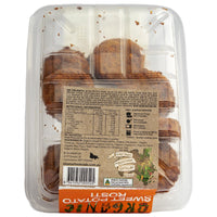 BITE ME ORGANIC SWEET POTATO ROSTI 300G