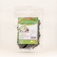 NUTRITIONIST CHOICE SEA VEGETABLES WAKAME FLAKES 50G