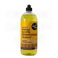 SIMPLY CLEAN LEMON MYRTLE DISINFECTANT 1L