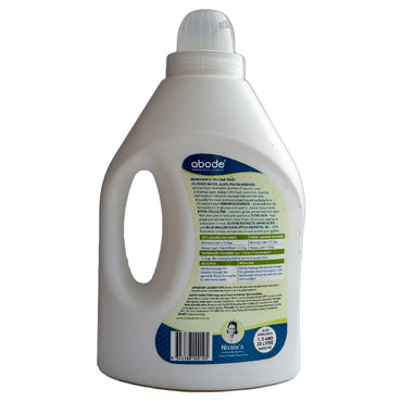 ABODE WOOL WASH EUCALYPTUS 2L