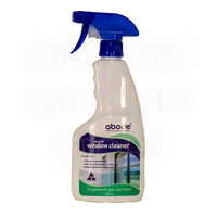 ABODE WINDOW CLEANER 500ML