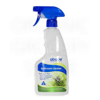 ABODE BATHROOM CLEANER ROSEMARY & MINT 500ML