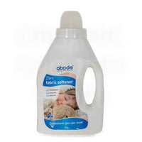 ABODE FABRIC SOFTENER ZERO 1L