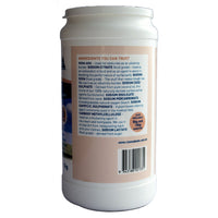 ABODE LAUNDRY POWDER (FRONT LOADER) SENSITIVE 1KG