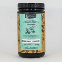 NUTRA ORGANICS COLLAGEN BODY WITH FORTIBONE 450G