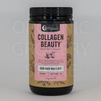 NUTRA ORGANICS COLLAGEN BEAUTY 450G