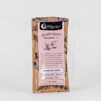 NUTRAORGANICS COLLAGEN BEAUTY PINK 12G