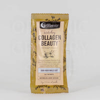 COLLAGEN BEAUTY WATERBERRY SACHET 12G