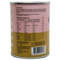 NUTRA ORGANICS BEEF BONE BROTH - MISO RAMEN 125G