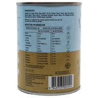 NUTRA ORGANICS CHICKEN BONE BROTH - ORGINAL 125G