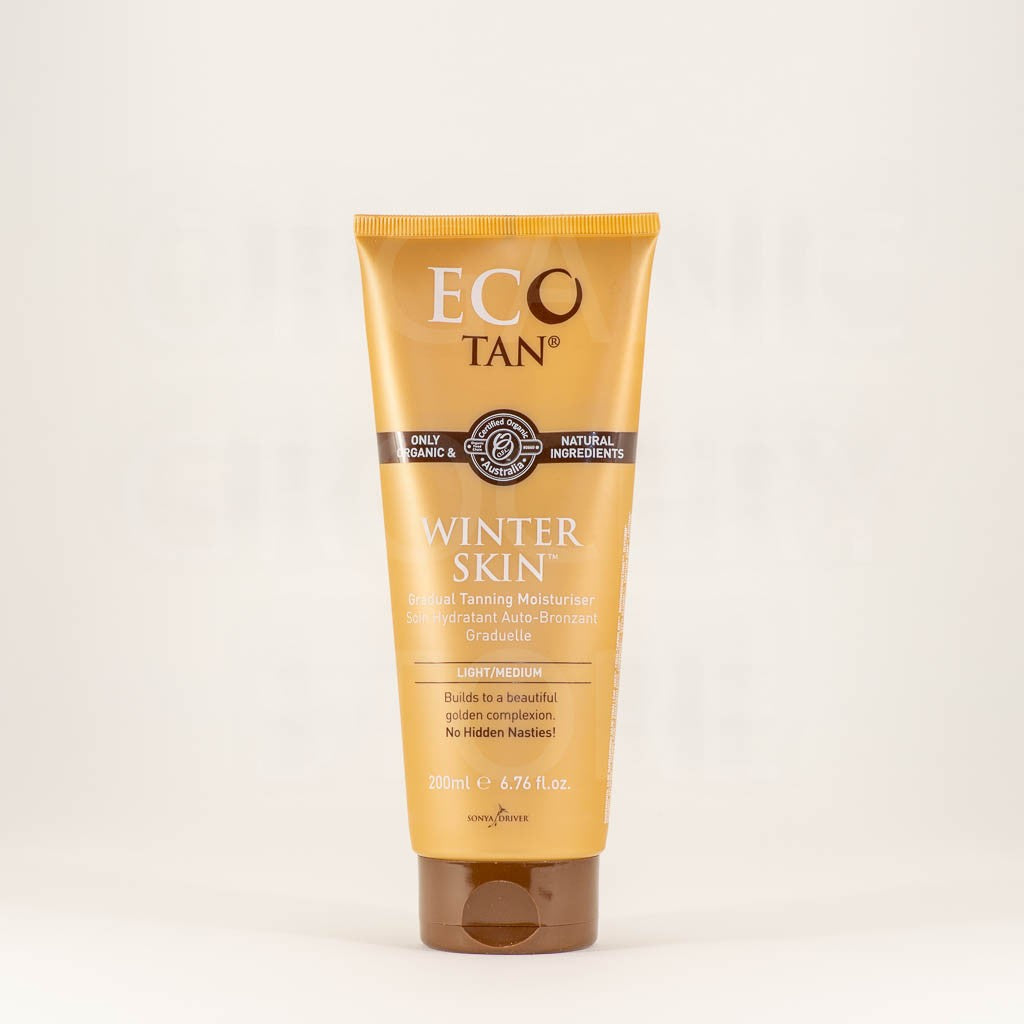 ECO TAN WINTER SKIN 200ML