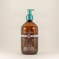 ECO SONYA BODY WASH COCONUT & MINT
