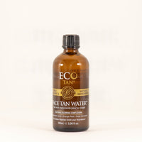 ECO TAN FACE TAN WATER 100ML