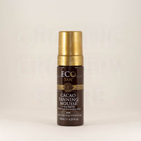 ECO TAN CACAO FIRMING MOUSSE 125ML