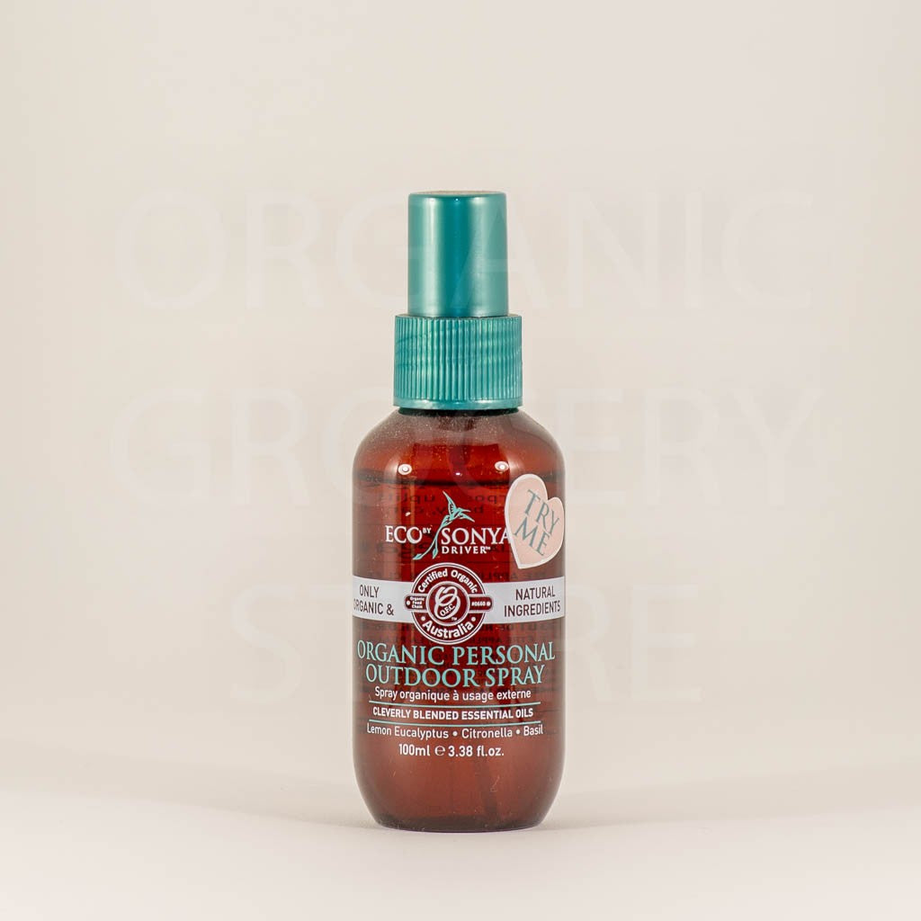 ECO SONYA PERSONAL OUTDOOR SPRAY